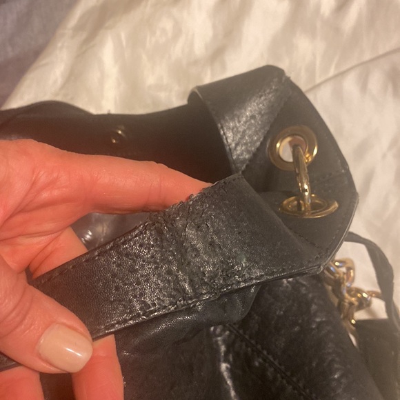 MK HOBO BAG VERY NICE - Picture 4 of 13